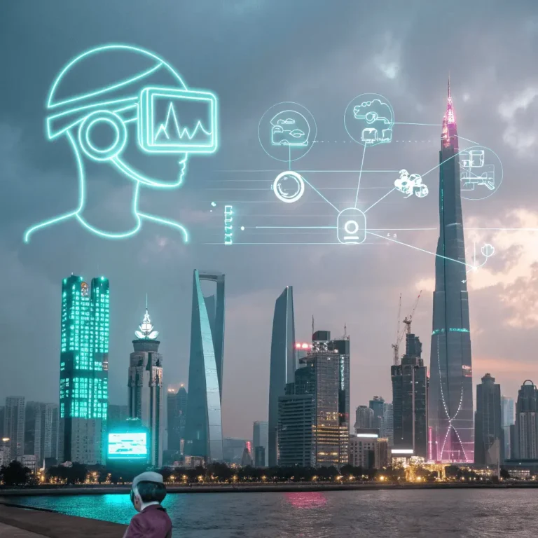 World Metaverse Council announced as strategic partners for Metaverse Discovery and World Metaverse Awards events in Riyadh