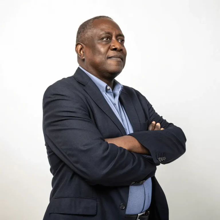 Isaac Hockenhull: A Deep Exploration of His Life, Legacy, and Complex Connection to Mahalia Jackson