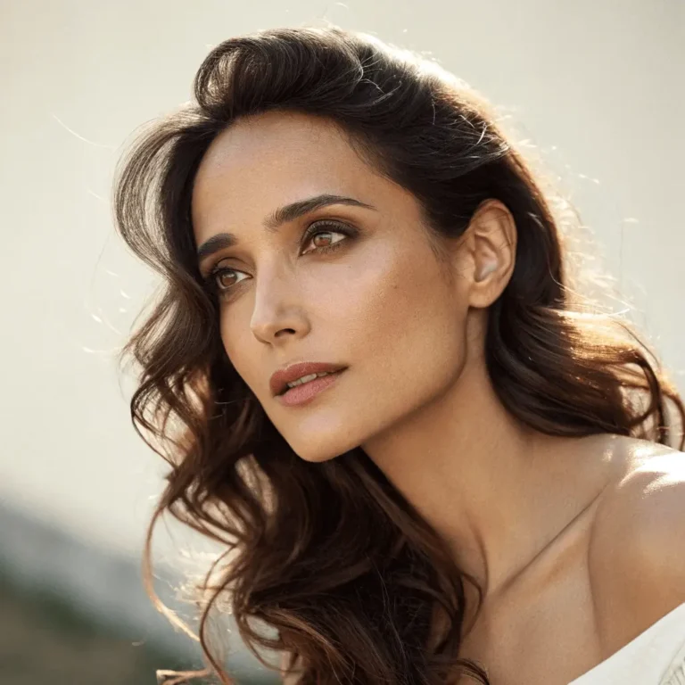 Nadeshda Ponce: A Multifaceted Visionary Redefining Art, Wellness, and Cultural Empowerment