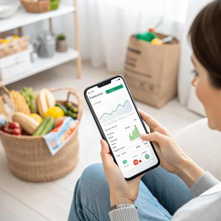 Using Price‑Tracking and Dynamic Budgeting Apps to Fight Silent Inflation
