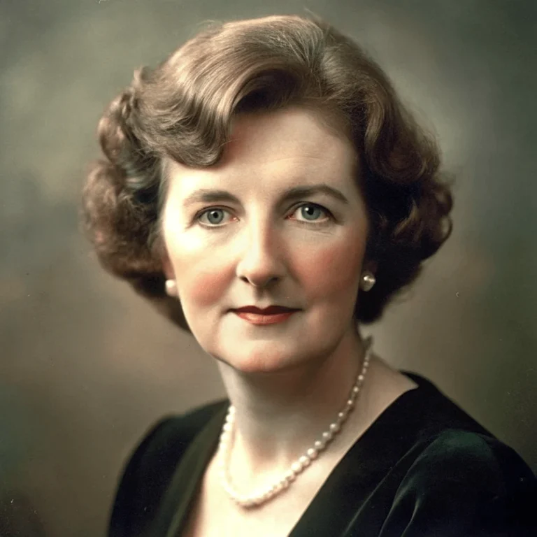 Kathleen Nimmo Lynch