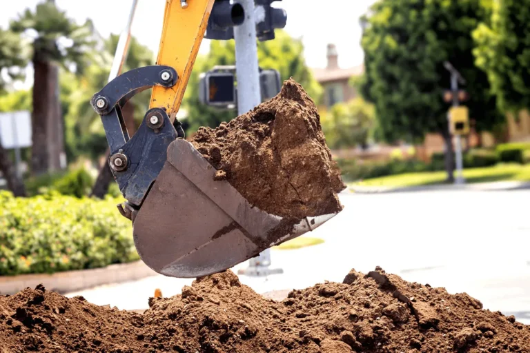 The Groundwork of Every Great Project: Why Excavation Matters More Than You Think